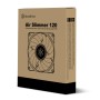 Silverstone Air Slimmer 120, Ventola Slim - 120mm