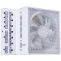 Lian Li EDGE EG1300 80 PLUS Platinum - PCIe 5.1, ATX 3.1 - 1300 Watt, Bianco