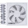 Lian Li EDGE EG1300 80 PLUS Platinum - PCIe 5.1, ATX 3.1 - 1300 Watt, Bianco