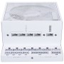 Lian Li EDGE EG1000 80 PLUS Platinum - PCIe 5.1, ATX 3.1 - 1000 Watt, Bianco