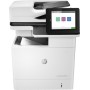 HP LaserJet Enterprise Stampante multifunzione Enterprise LaserJet M635h, Stampa, copia, scansione e fax opzionale, Scansione ve