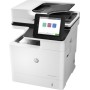 HP LaserJet Enterprise Stampante multifunzione Enterprise LaserJet M635h, Stampa, copia, scansione e fax opzionale, Scansione ve