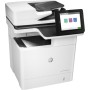 HP LaserJet Enterprise Stampante multifunzione Enterprise LaserJet M635h, Stampa, copia, scansione e fax opzionale, Scansione ve