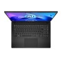 MSI NB 15,6" MODERN H AI C1MG-034IT, INTEL ULTRA 5 125H 16GB 512GB SSD, WIN 11 HOME