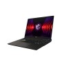 MSI NB 16" VECTOR 16 HX A13VHG-600IT, i9-13980HX 16GB 1TB SSD, 16:10, RTX 4080 12GB, WIN 11