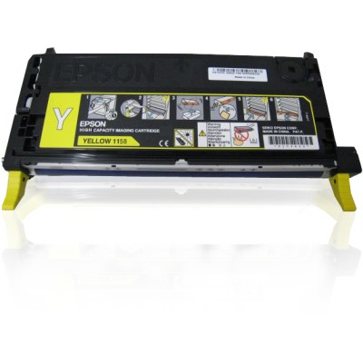 Epson Imaging Giallo