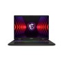 MSI NB CROSSHAIR 17 HX D14VGKG I7-14700HX 16GB 1TB SSD 17 FHD+ RTX 4070 8GB WIN 11 HOME