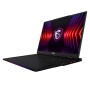 MSI Raider 18 HX A14VGG-010IT, RTX 4070, 18 pollici UHD+, 120Hz Gaming Notebook