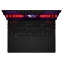 MSI Raider 18 HX A14VGG-010IT, RTX 4070, 18 pollici UHD+, 120Hz Gaming Notebook