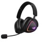 Asus ROG Delta II Wireless Gaming Headset - Nero