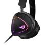 Asus ROG Delta II Wireless Gaming Headset - Nero