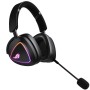 Asus ROG Delta II Wireless Gaming Headset - Nero