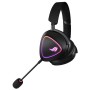 Asus ROG Delta II Wireless Gaming Headset - Nero