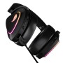 Asus ROG Delta II Wireless Gaming Headset - Nero