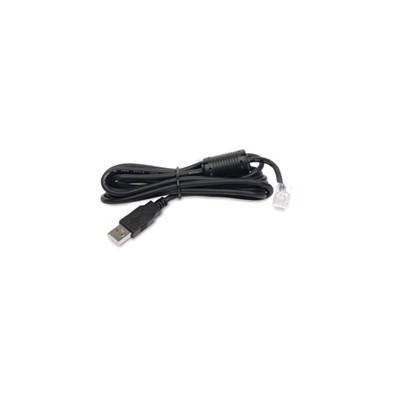 APC Simple Signaling UPS Cable cavo di segnale 1,83 m Nero