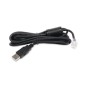 APC Simple Signaling UPS Cable cavo di segnale 1,83 m Nero