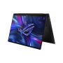 ROG Flow X16 GV601VI|Touchscreen Flip, RTX™ 4070, i9-13900H, 16" ROG Nebula HDR Mini Led QHD+