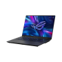 ROG Flow X16 GV601VI|Touchscreen Flip, RTX™ 4070, i9-13900H, 16" ROG Nebula HDR Mini Led QHD+