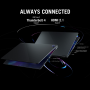 ROG Flow X16 GV601VI|Touchscreen Flip, RTX™ 4070, i9-13900H, 16" ROG Nebula HDR Mini Led QHD+