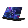 ROG Flow X16 GV601VI|Touchscreen Flip, RTX™ 4070, i9-13900H, 16" ROG Nebula HDR Mini Led QHD+