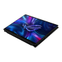 ROG Flow X16 GV601VI|Touchscreen Flip, RTX™ 4070, i9-13900H, 16" ROG Nebula HDR Mini Led QHD+