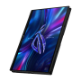 ROG Flow X16 GV601VI|Touchscreen Flip, RTX™ 4070, i9-13900H, 16" ROG Nebula HDR Mini Led QHD+