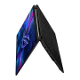 ROG Flow X16 GV601VI|Touchscreen Flip, RTX™ 4070, i9-13900H, 16" ROG Nebula HDR Mini Led QHD+