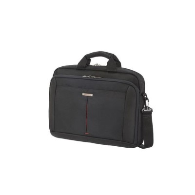 Samsonite Guardit 2.0 borsa per notebook 39,6 cm (15.6") Valigetta ventiquattrore Nero