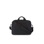 Samsonite Guardit 2.0 borsa per notebook 39,6 cm (15.6") Valigetta ventiquattrore Nero