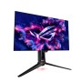 ASUS ROG Swift OLED PG27AQDP Monitor PC 67,3 cm (26.5") 2560 x 1440 Pixel Quad HD Nero