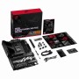 Asus ROG CROSSHAIR X870E HERO - Socket AM5, DDR5