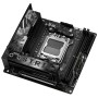 Asus ROG STRIX X870-I Gaming WiFi - Socket AM5, DDR5