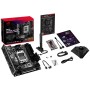 Asus ROG STRIX X870-I Gaming WiFi - Socket AM5, DDR5