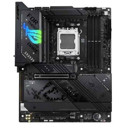 Asus ROG STRIX X870-F Gamign WiFi - Socket AM5, DDR5