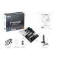 Asus PRIME X870-P WiFi - Socket AM5, DDR5