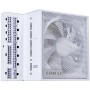 Lian Li EDGE EG1000 80 PLUS Platinum - PCIe 5.1, ATX 3.1 - 1000 Watt, Bianco