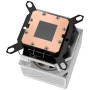 Asus ROG RYUJIN III Waterblock, schermo LCD 3.5 pollici, Bianco - 360 mm