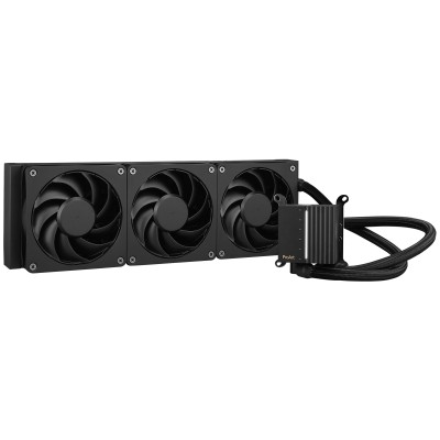 Asus ProArt LC 360 AIO Liquid CPU Cooler - 360mm