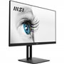 MSI Pro MP271AP Monitor PC 68,6 cm (27") 1920 x 1080 Pixel Full HD LCD Nero