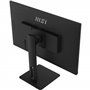 MSI Pro MP271AP Monitor PC 68,6 cm (27") 1920 x 1080 Pixel Full HD LCD Nero