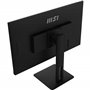 MSI Pro MP271AP Monitor PC 68,6 cm (27") 1920 x 1080 Pixel Full HD LCD Nero