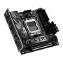 ASUS ROG STRIX X870-I GAMING WIFI AMD X870 Presa di corrente AM5 mini ITX