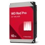 HDD Desk Red Pro 10TB 3.5 SATA 512MB