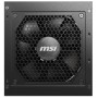 MSI MAG A850GL Gold Power Supply, Modulare, PCIe 5.0, ATX 3.0 - 850 Watt