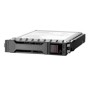 HPE PM893 - SSD - 480 GB - hot swap - 2.5" SFF - SATA 6Gb/s - con HPE Basic Carrier