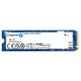 Kingston NV3 - SSD - 1 TB - interno - M.2 2280 - PCIe 4.0 x4 (NVMe)