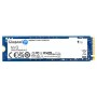 Kingston NV3 - SSD - 1 TB - interno - M.2 2280 - PCIe 4.0 x4 (NVMe)