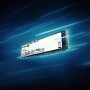 Kingston NV3 - SSD - 500 GB - interno - M.2 2280 - PCIe 4.0 x4 (NVMe)