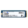 Kingston Data Center DC2000B - SSD - Enterprise - 960 GB - interno - M.2 2280 - PCIe 4.0 x4 (NVMe)