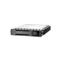 HPE PM897 - SSD - Mixed Use - 480 GB - hot swap - 2.5" SFF - SATA 6Gb/s - con HPE Basic Carrier